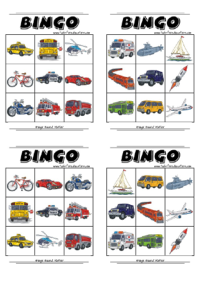 Bingo Maker